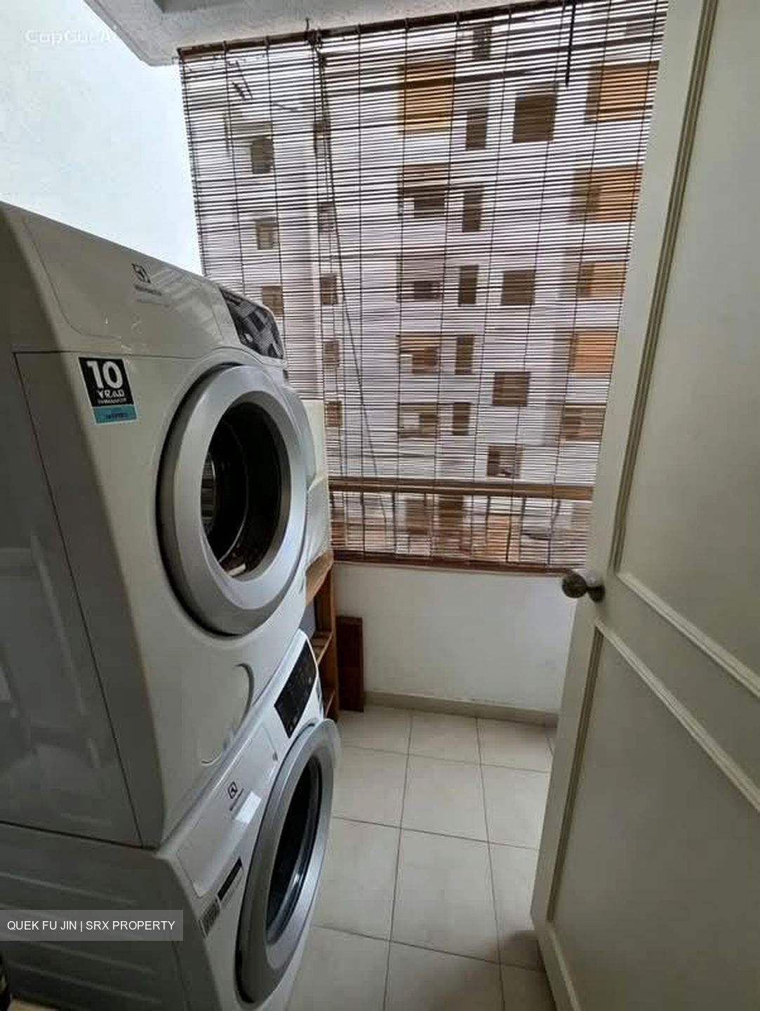 Tanglin Park (D10), Condominium #596204221